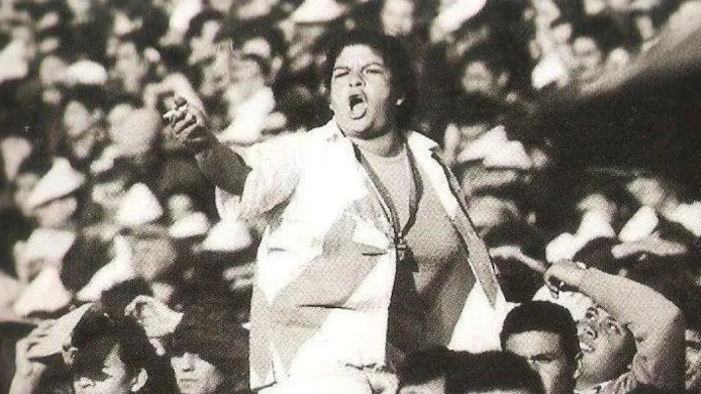 River Plate, La Gorda Matosas