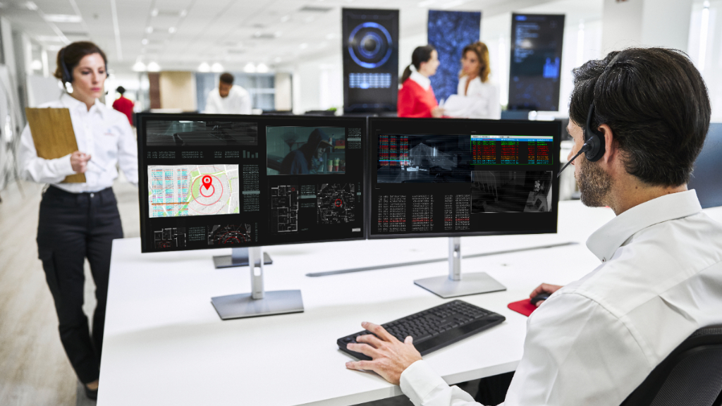 Verisure alarmas, alarmas