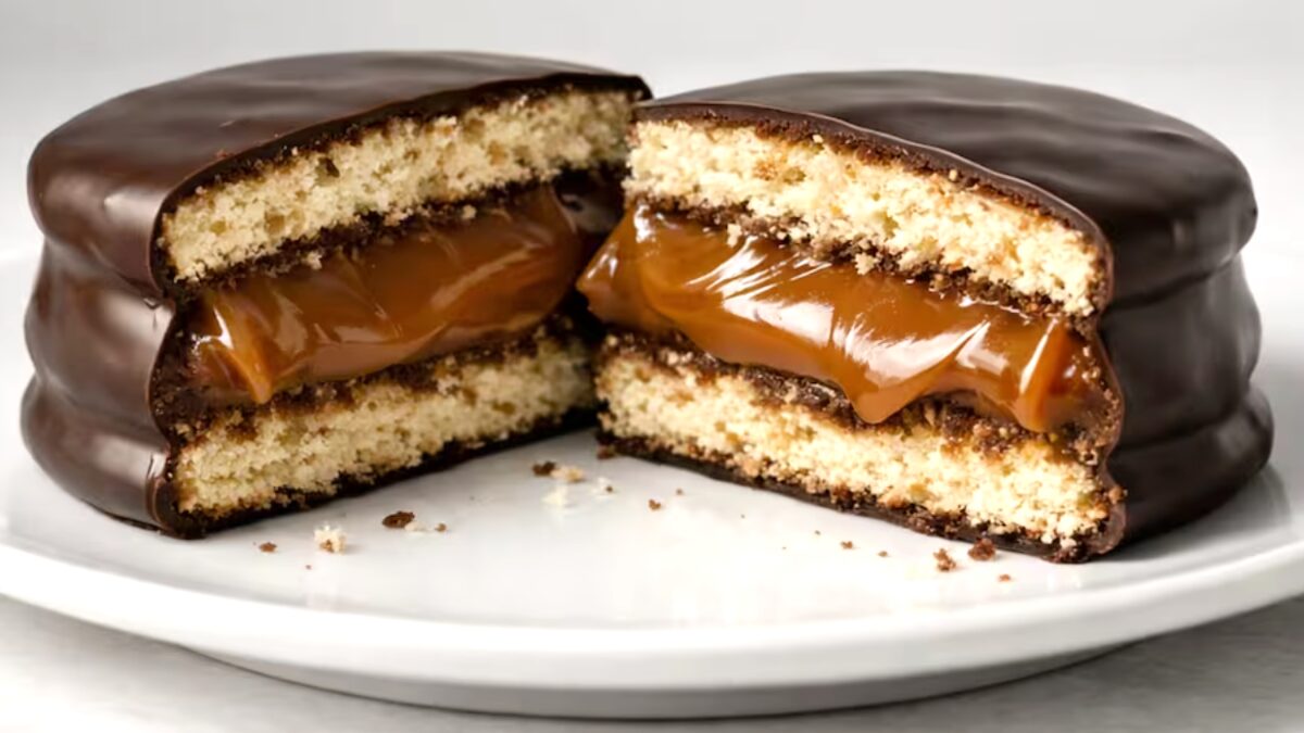 Escobar, Salón del Alfajor