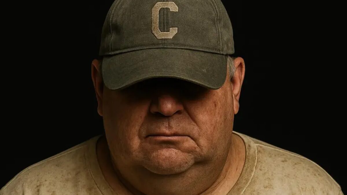 González Catán, Cacho, IA