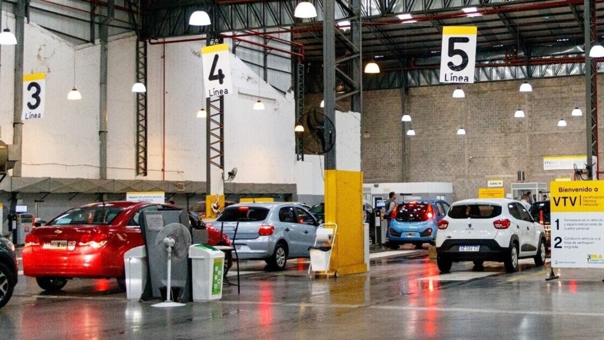 La Ciudad aumentó el costo de la VTV: ya es la segunda suba en lo que va del año