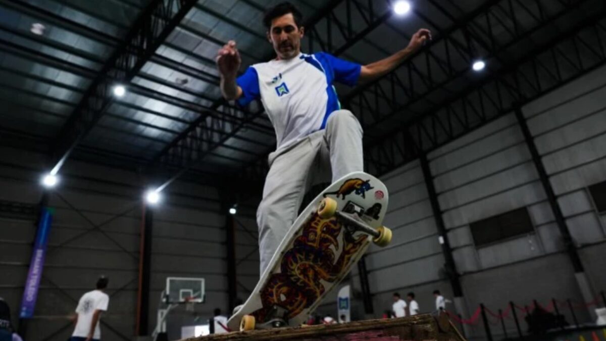 Juegos Argentinos Urbanos