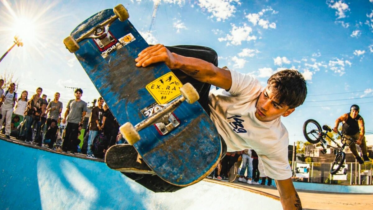 San Fernando, Urban Brothers Games