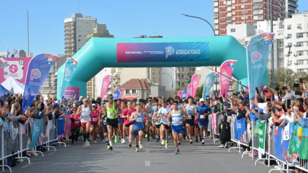 Juegos Bonaerenses 2026