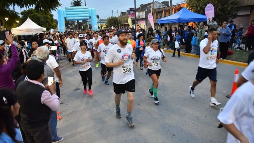 Escobar, feria gastronómica, D'Gustar