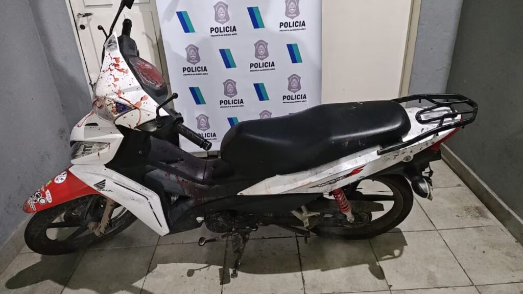 La Matanza, policía de la Ciudad