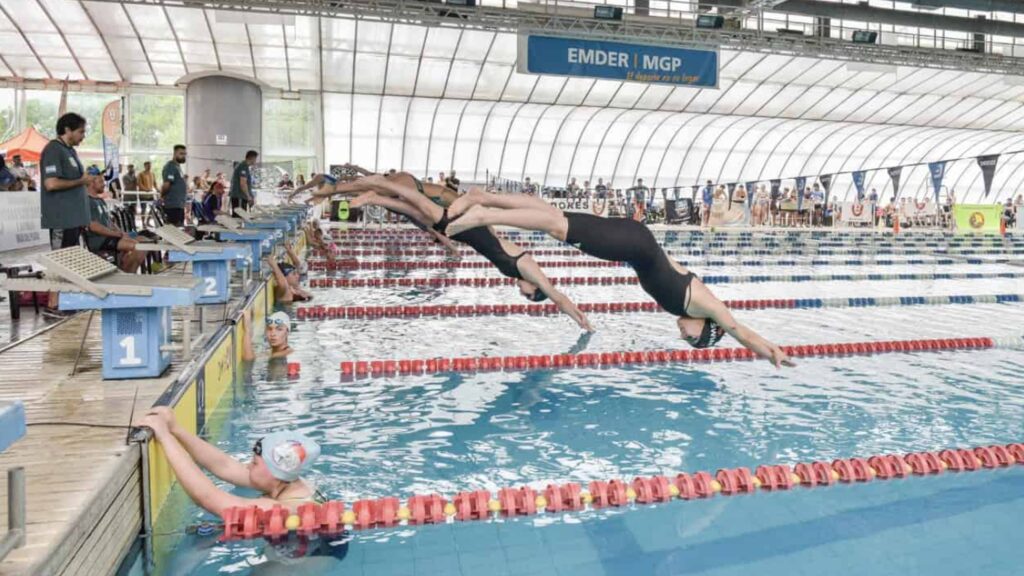 Juegos Bonaerenses 2026