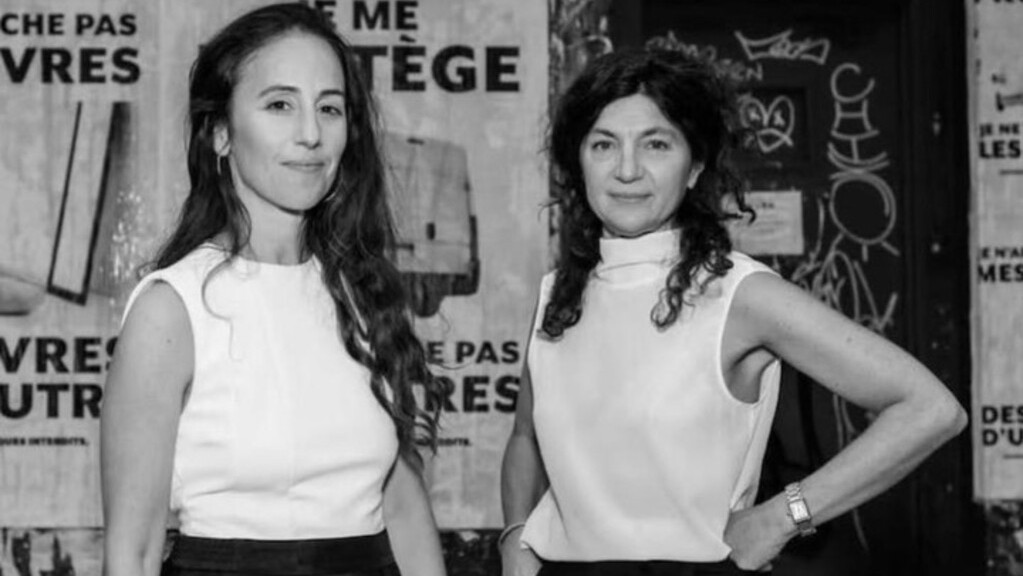 Vicente López, Hollywood