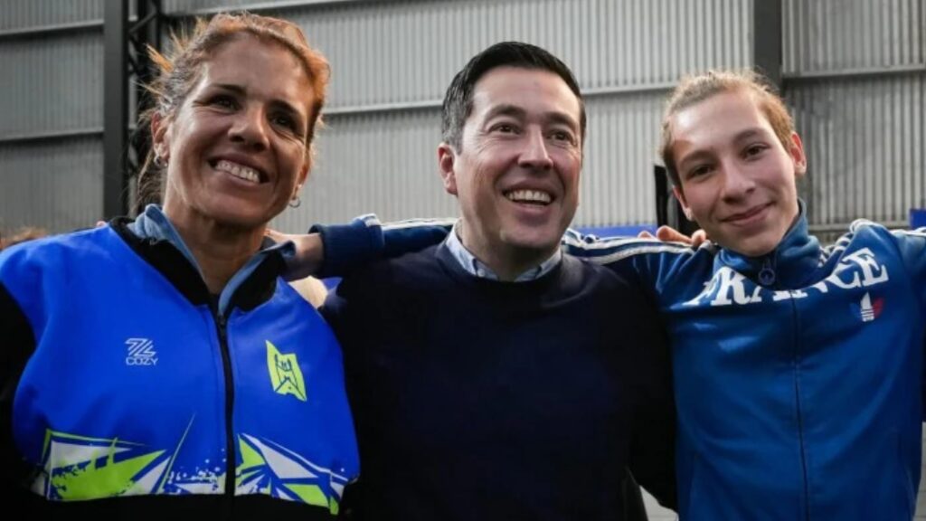 Juegos Argentinos Urbanos