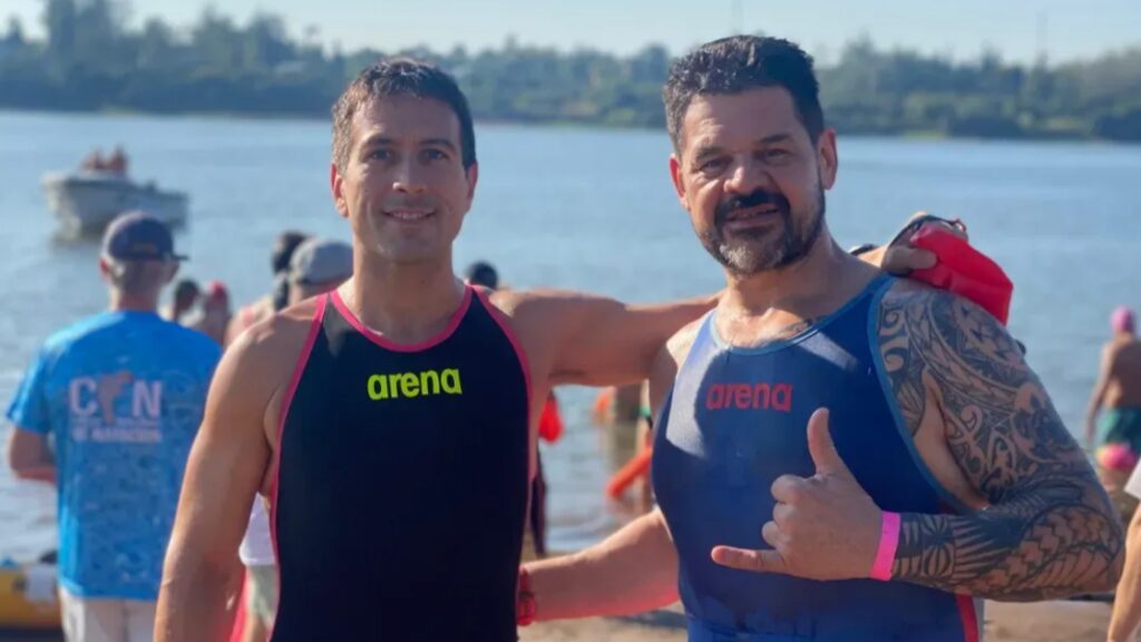 Luis Guillón, Río de La Plata