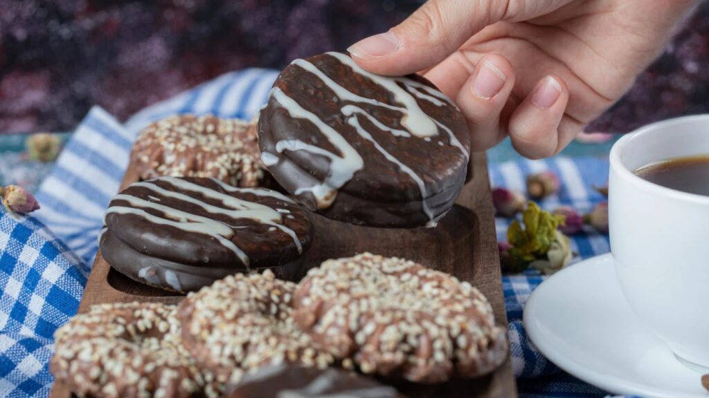 Escobar, Salón del Alfajor