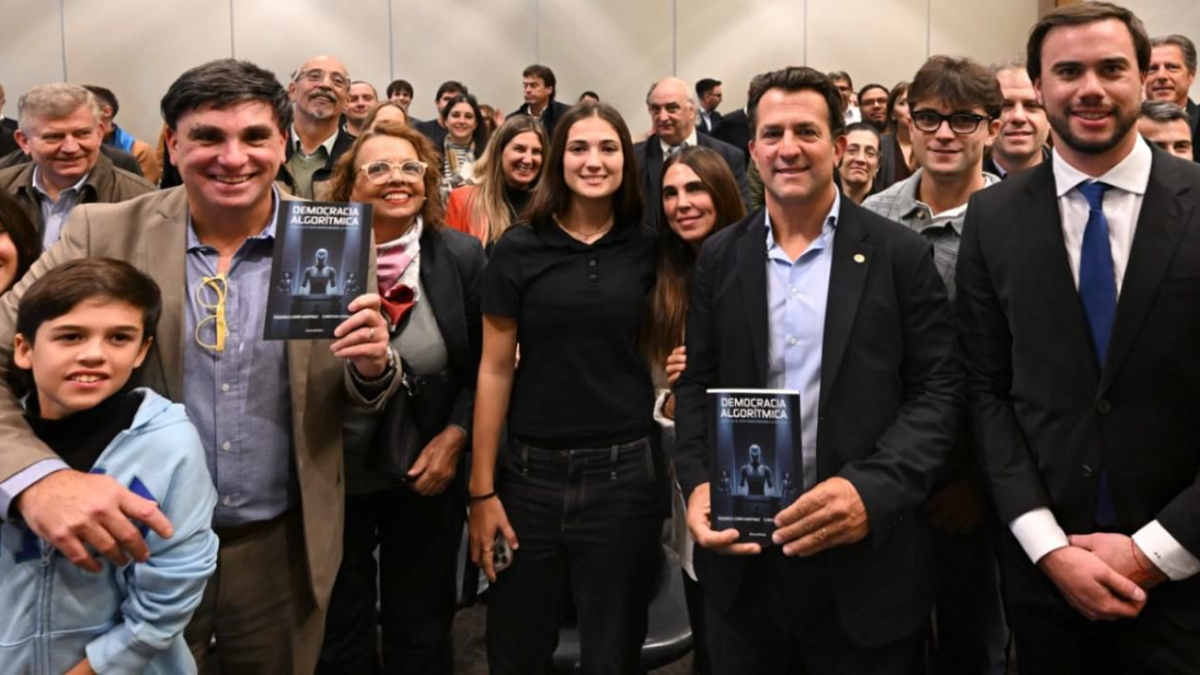 Christian Gribaudo, Feria del Libro, Legislatura de la Ciudad de Buenos Aires