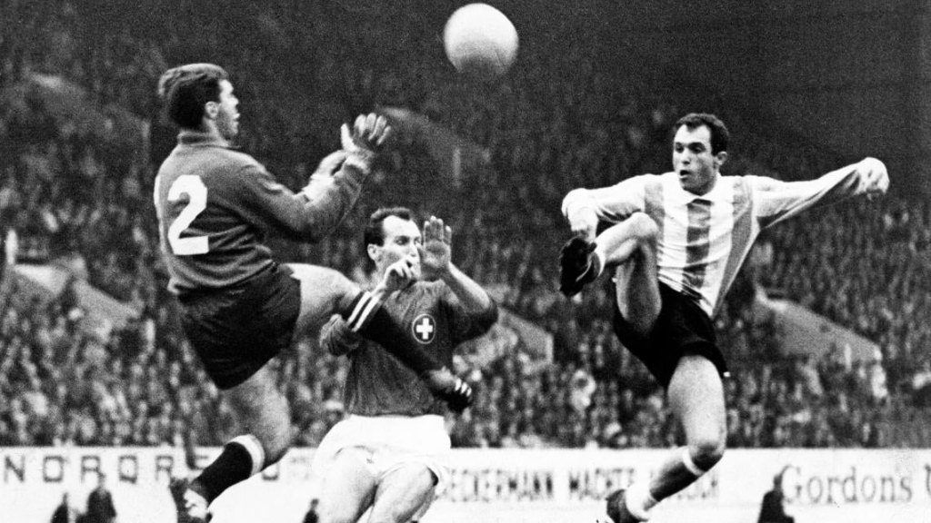 Ermindo Onega, River Plate