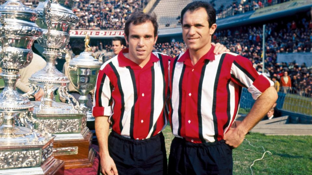 Ermindo Onega, River Plate