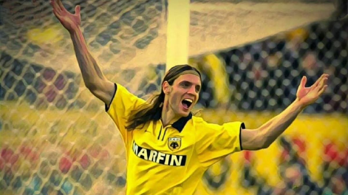 Fernando Navas, Boca Juniors