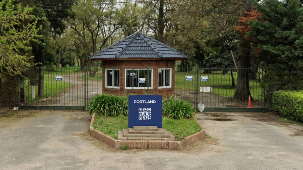 El proyecto Distrito Canning demandará una inversión de más de US$100 millones: ocupará un predio donde funcionaba un famoso campo de golf.