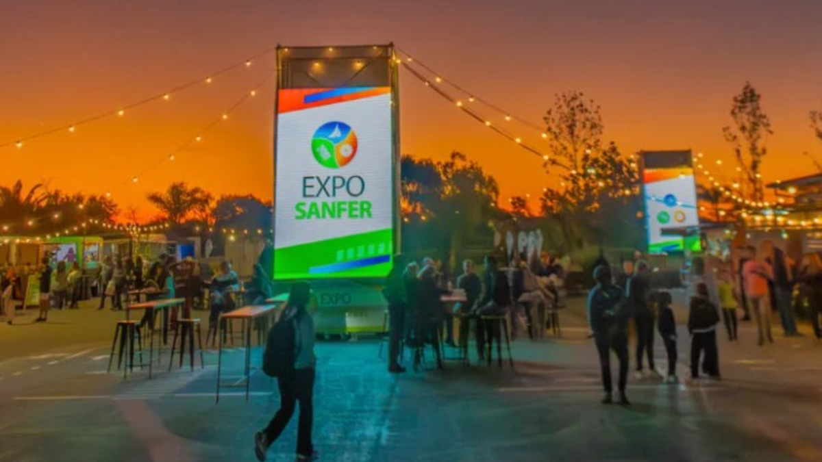Expo Sanfer se realizará el 10, 11 y 12 de abril en el Parque Náutico de San Fernando, a la vera del Río.