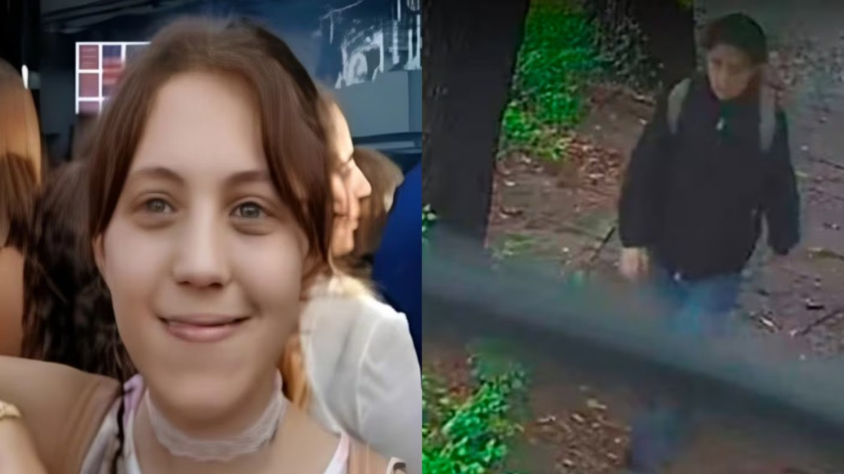 Maitena Garófalo vivía en Merlo y apareció ahorcada en un descampado de Las Heras. Investigan si fue una instigación al suicidio.