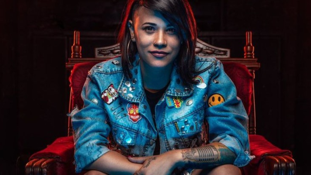 Damaris tendrá a cargo el show de cierre de la Feria D'Gustar en Escobar: se presentará el domingo a las 20.