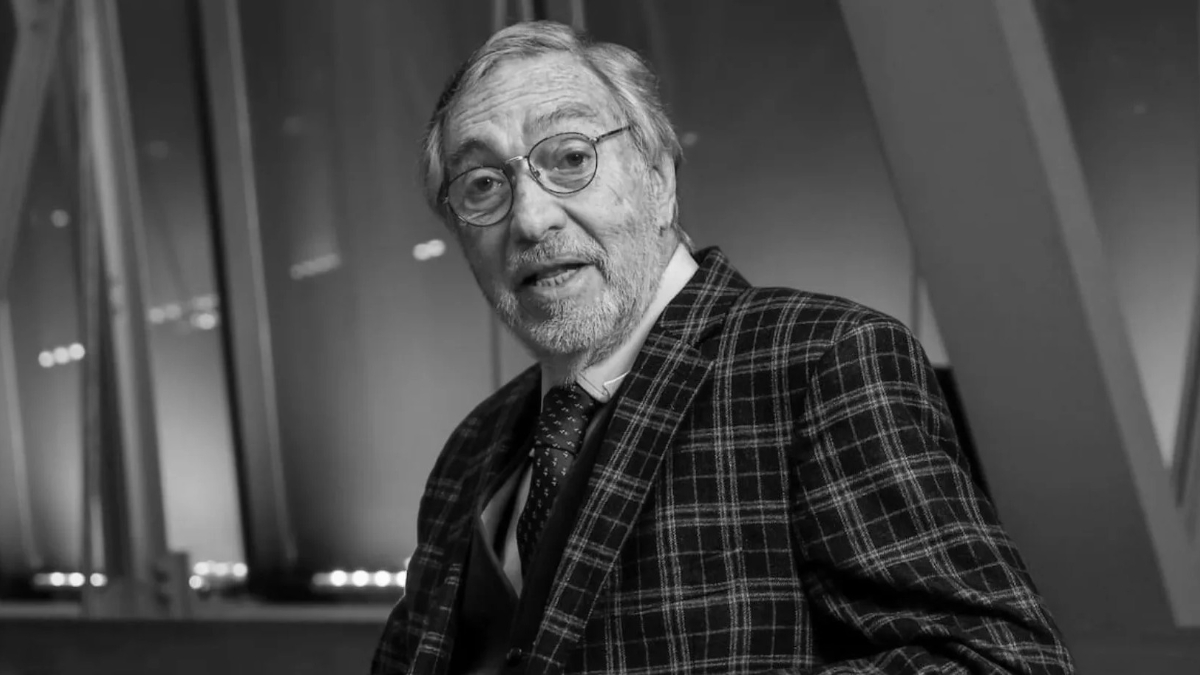 Nacido y criado en las calles de Dock Sud y Avellaneda, Luis Brandoni fue uno de los grandes actores de la historia argentina.