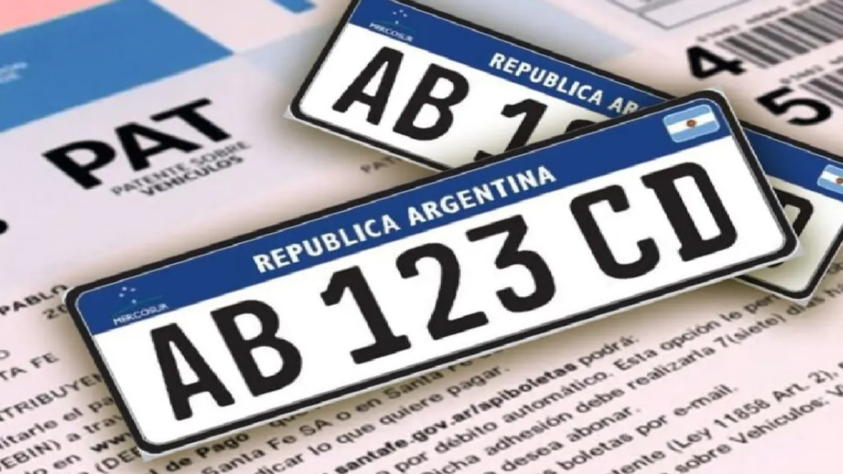 La Comuna de Morón lanzó un nuevo beneficio para el pago del impuesto a las patentes en el distrito.