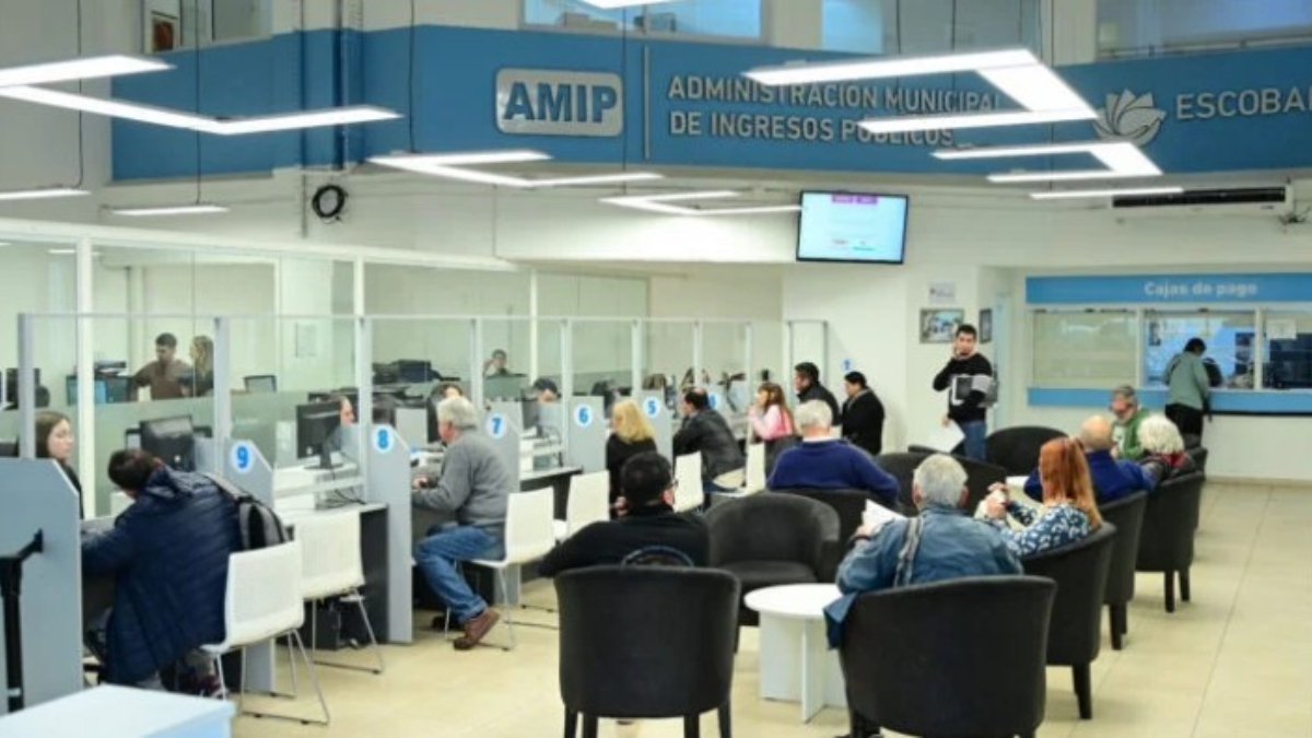 La Administración Municipal de Ingresos Públicos (AMIP) de Escobar extendió hasta junio el Régimen Especial de Regularización de tasas de vehículos.