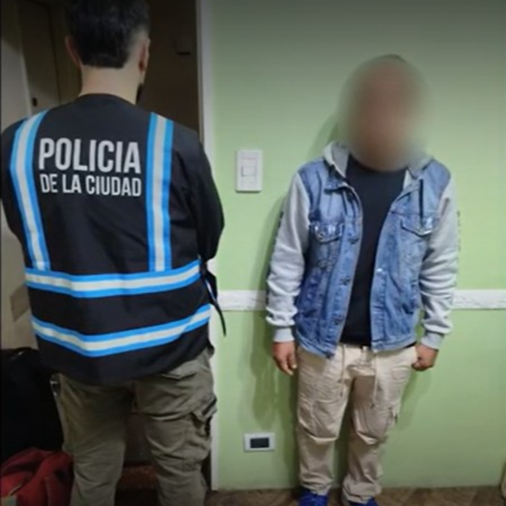 Desde sus cuevas de Capital Federal y Beccar, la Banda del Quini venía estafando a mujeres con el cuento del tío desde hace dos años.