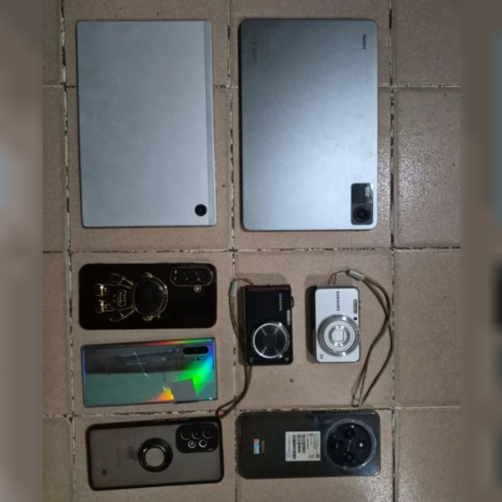 Desde sus cuevas de Capital Federal y Beccar, la Banda del Quini venía estafando a mujeres con el cuento del tío desde hace dos años.