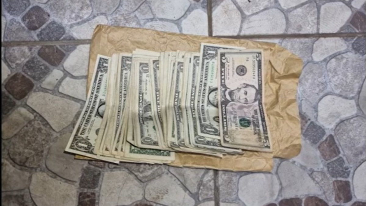 Desde sus cuevas de CApital Federal y Beccar, la Banda del Quini venía estafando a mujeres con el cuento del tío desde hace dos años.