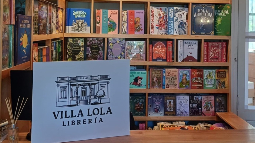 La emblemática propiedad Villa Lola, ubicada en la intersección de las calles Mitre y Somellera, en pleno corazón de Adrogué, dejará de funcionar como espacio gastronómico y cultural