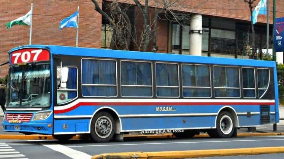 Tras meses de crisis, la situación de la empresa de colectivos Micro Ómnibus General San Martín (MOGSM) está en un punto terminal y por estas horas existen distintas versiones sobre el futuro de las líneas 707, 333, 407 y 437.