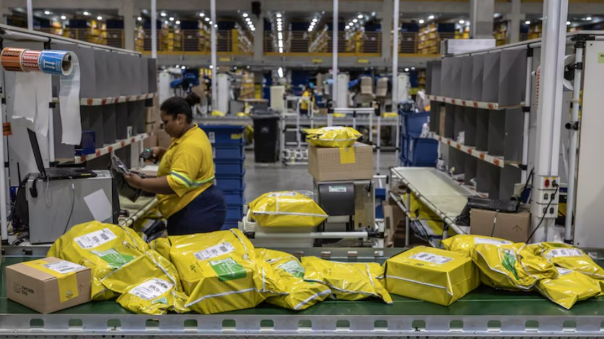 Los vecinos de Escobar que deseen aplicar a las búsquedas laborales de Mercado Libre pueden hacer a través del Portal de Empleo de la comuna local.