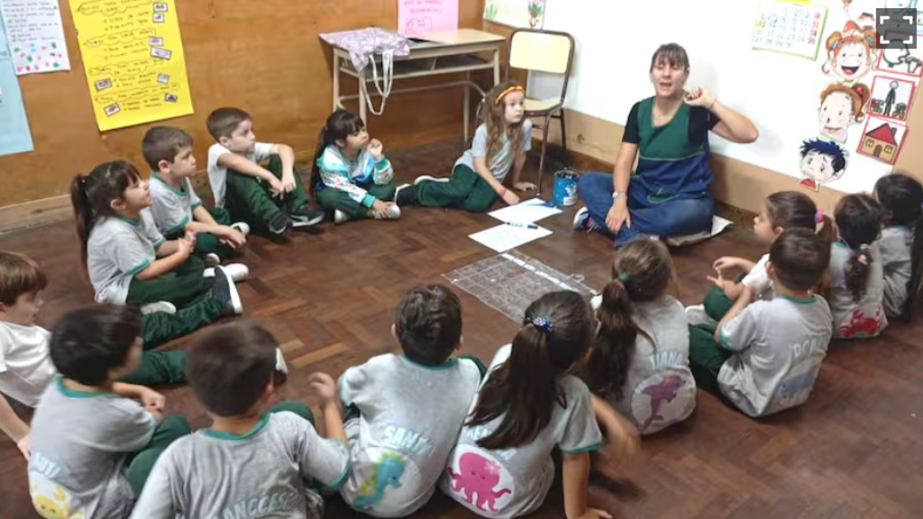 El Instituto San José de Calasanz, de Hurlingham, es una de las 50 mejores del mundo: acaba de ser seleccionada entre las finalistas del Global Schools Prize 2026.