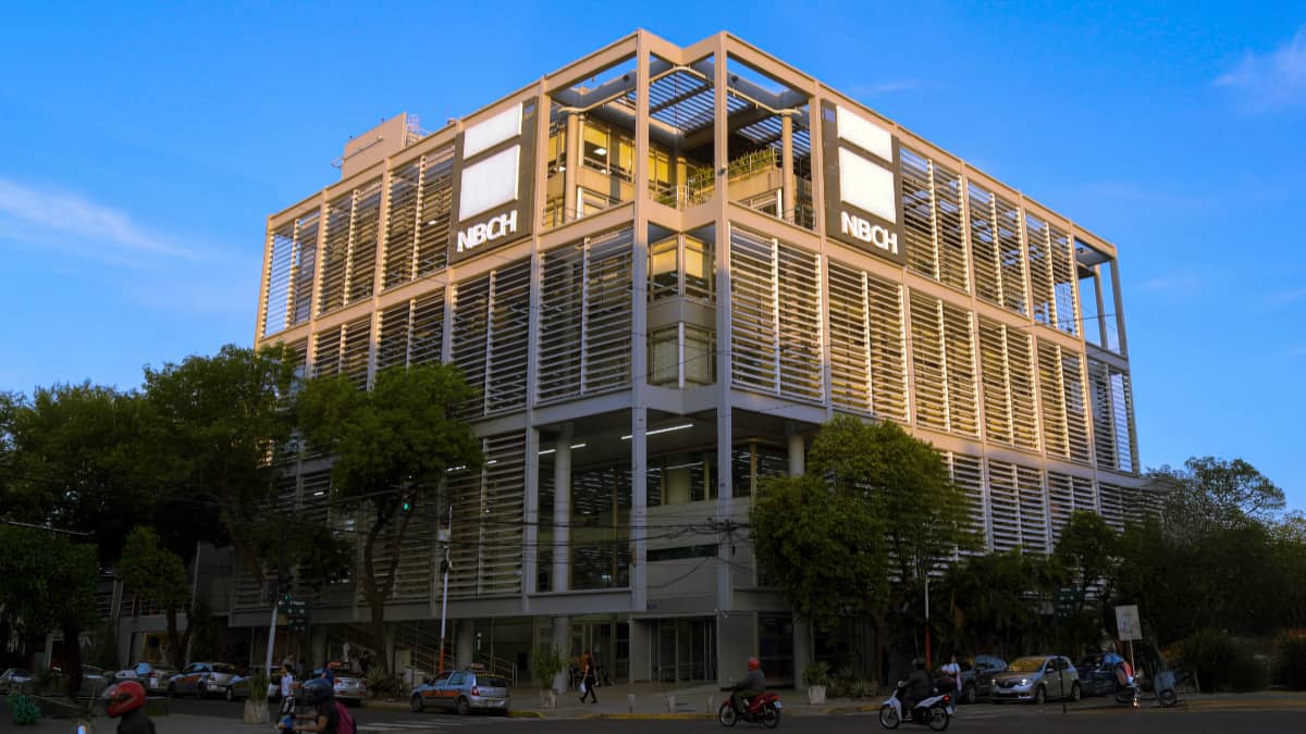 Nuevo Banco del Chaco