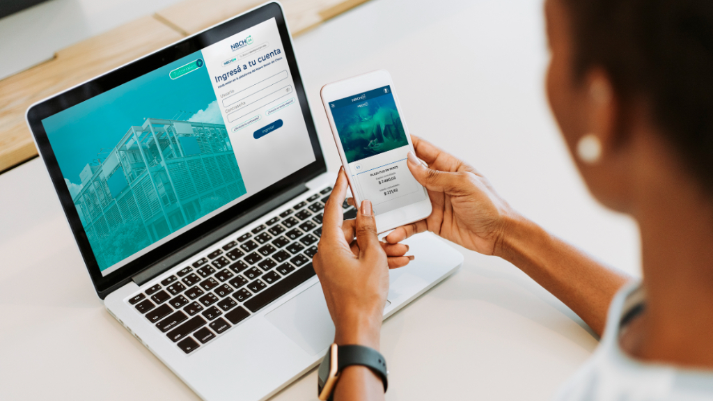 Nuevo Banco del Chaco