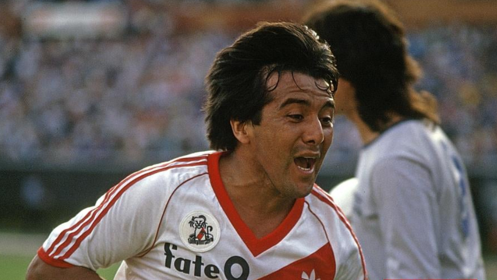 Superclásico, Boca Juniors, River Plate