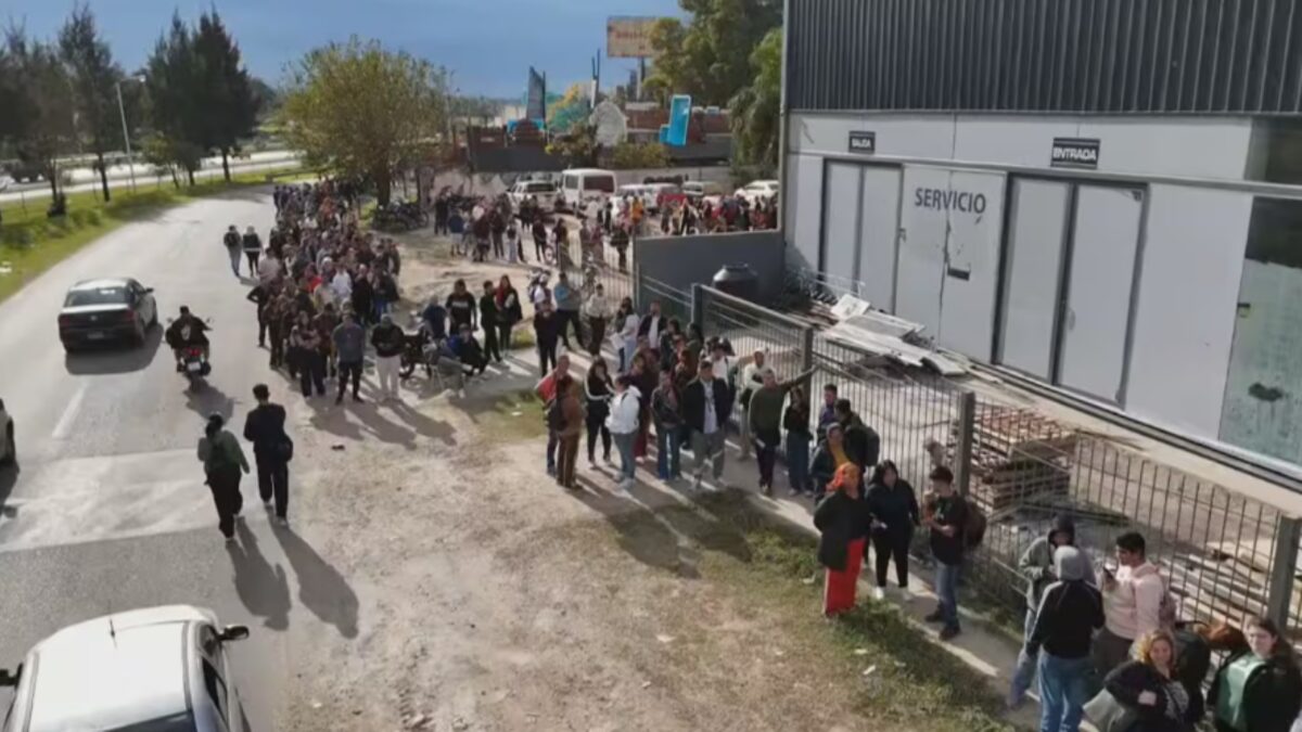 Moreno, carnicería, empleos