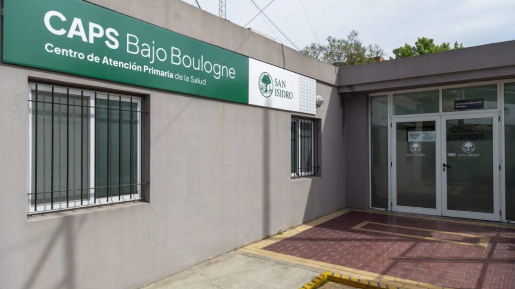 San Isidro, infecciones respiratorias, niños