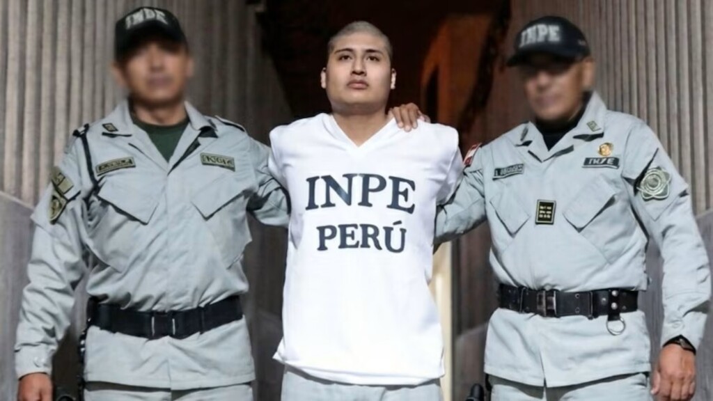 Florencio Varela, Pequeño J