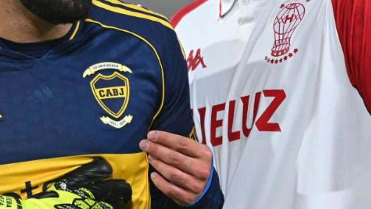 Boca, Huracán