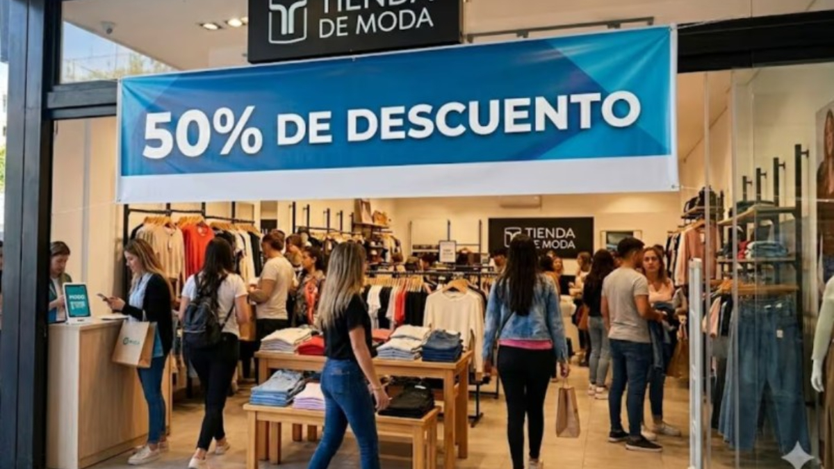 Miles de locales de 65 shoppings de todo el país participarán del primer Shopping Fest, una movida pensada para subir las alicaídas ventas del sector.