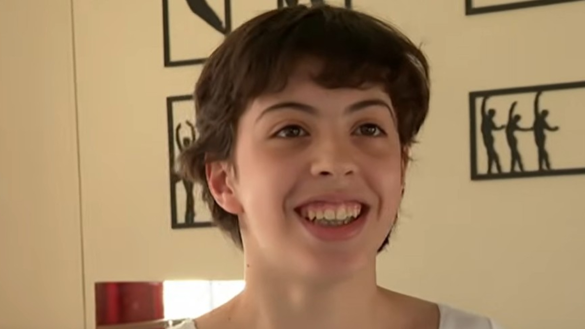 Leonel Galeppi López tiene 14 y es una de las máximas promesas de la danza y el ballet argentino. Su próximo destino es una prestigiosa academia de Londres.
