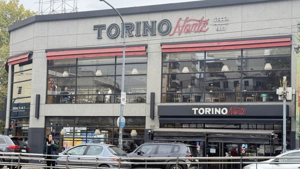 El Palacio de la Pizza es uno de las 10 nuevos clásicos que integrarán la lista de las "Pizzerías Emblemáticas" de la Ciudad de Buenos Aires.