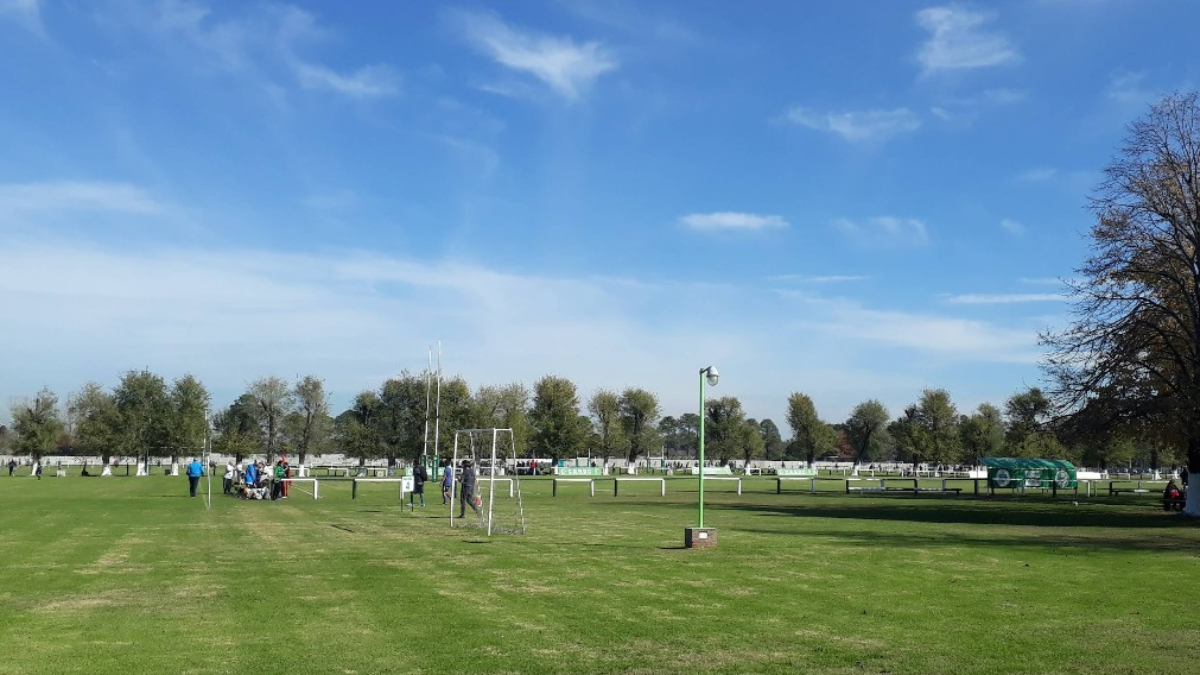 El predio que comprará el club Tigre en Escobar está ubicado en la calle Los Tulipanes al 700, a unos 5 minutos en auto de la Panamericana.