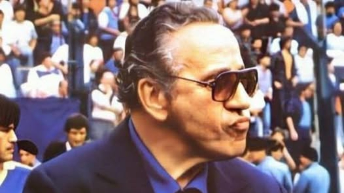 Juan Carlos Lorenzo, Boca Juniors