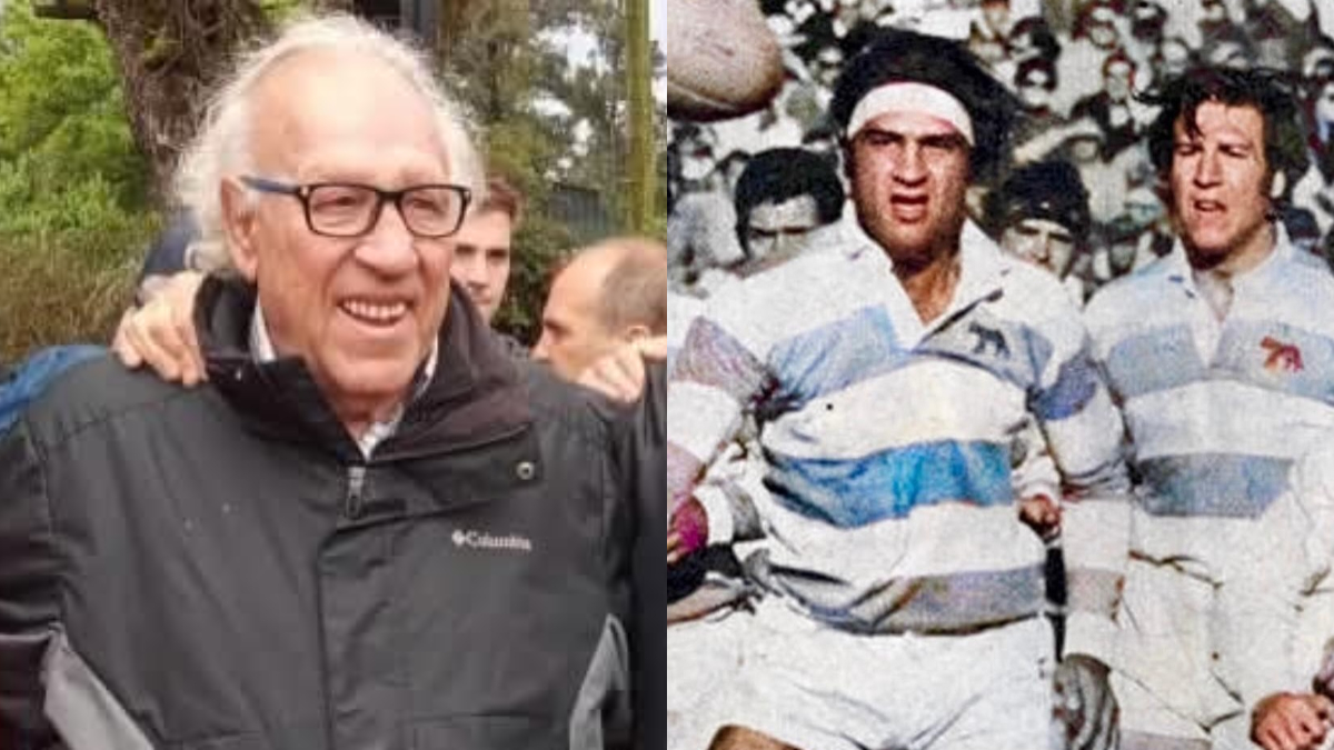 Néstor Carbone, Club Pucará, Los Pumas