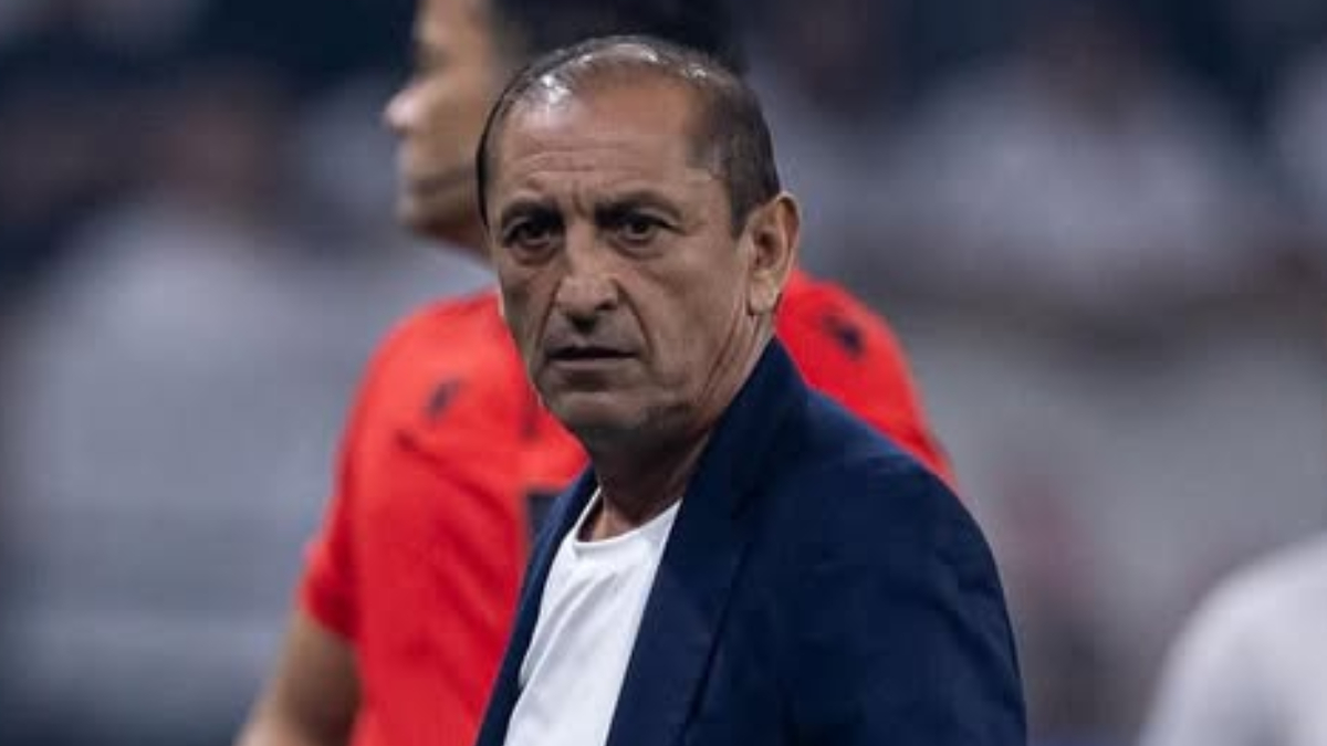 Ramón Díaz, River, San Lorenzo