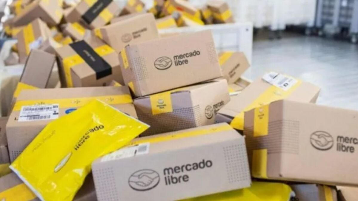 Mercado Libre, Don Torcuato