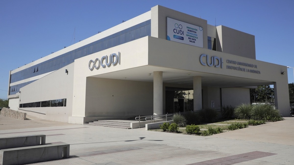 La Matanza, CUDI, Enfermería Universitaria