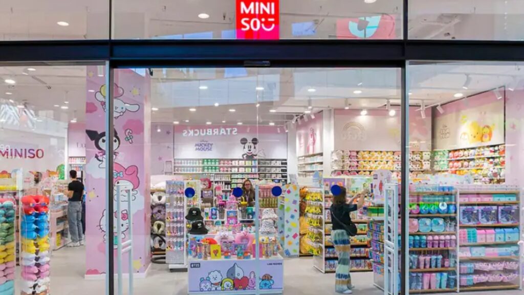 Morón, Miniso
